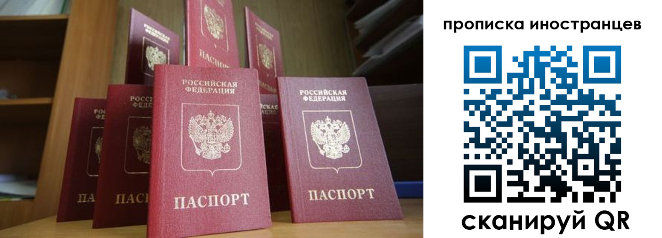 временная прописка в Ковылкино